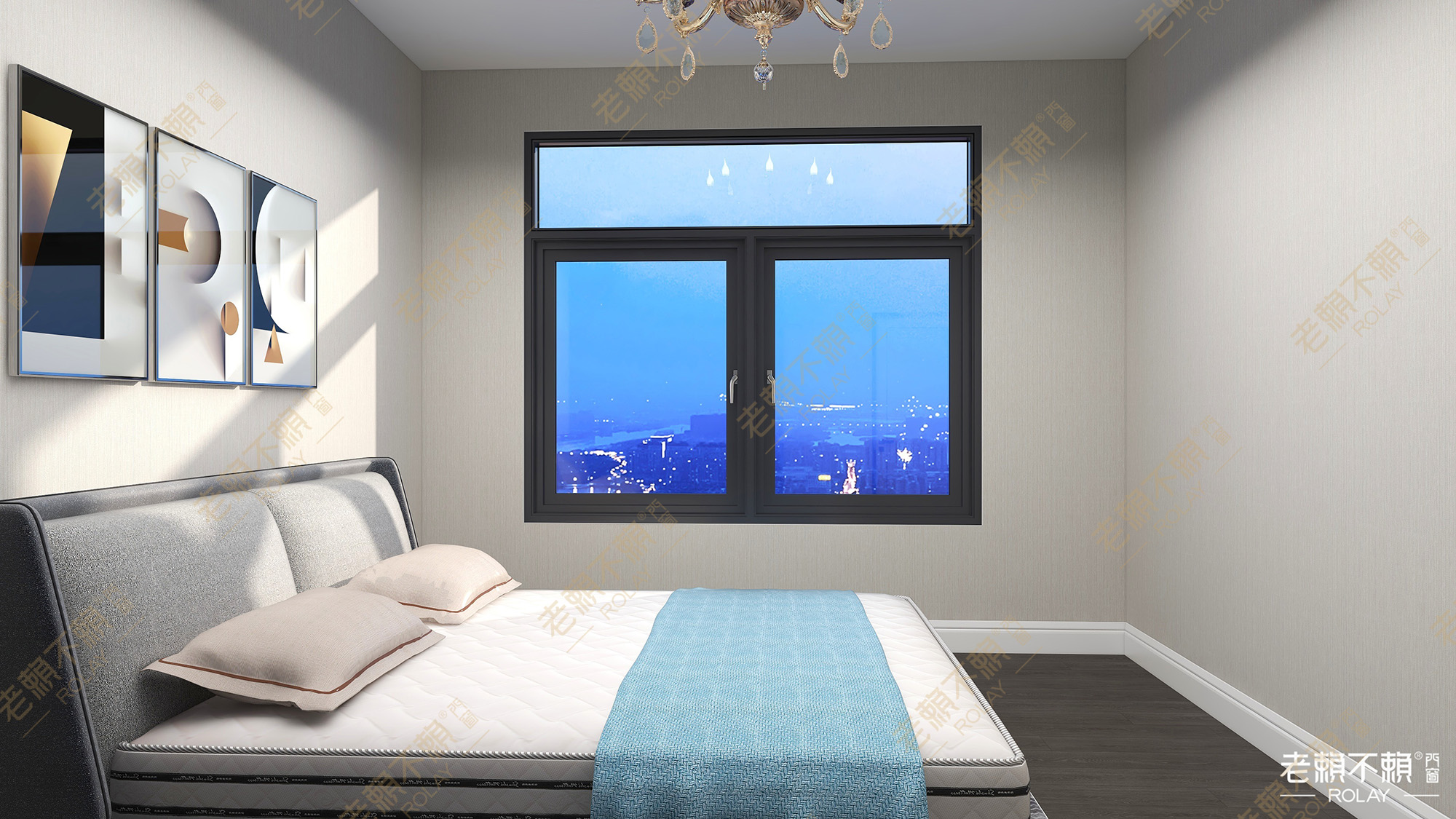 全屋全屋門窗定制，用戶需要注意什么問題？