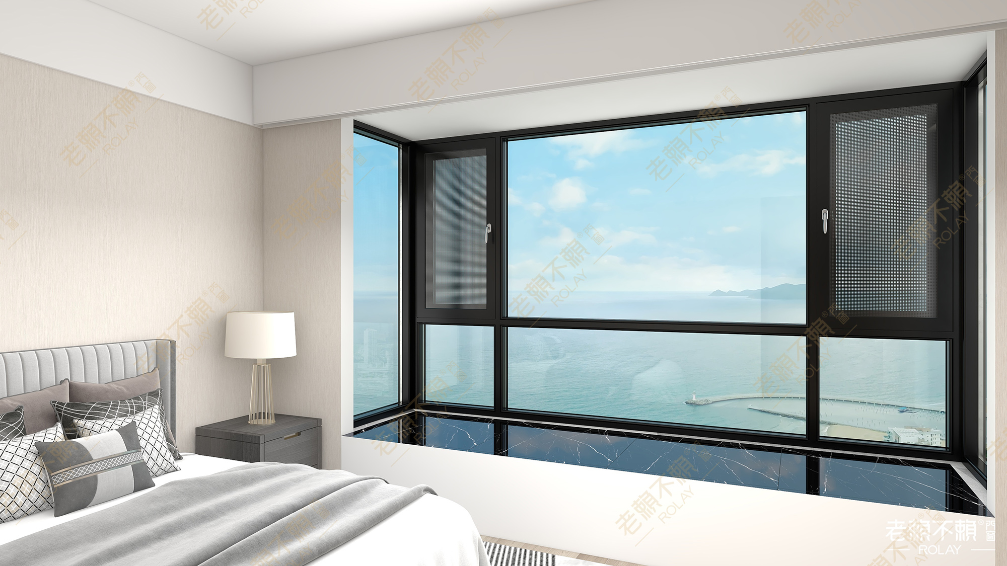 沒搞懂這3點(diǎn)，千萬別做門窗加盟