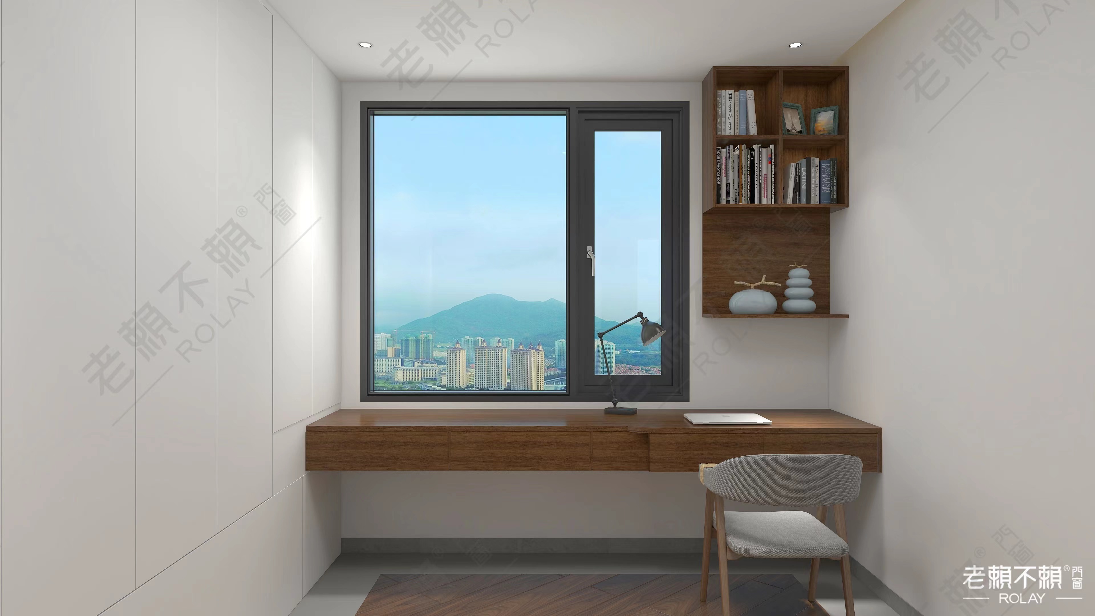 門窗加盟加盟門店做好這4點(diǎn)，業(yè)績長虹