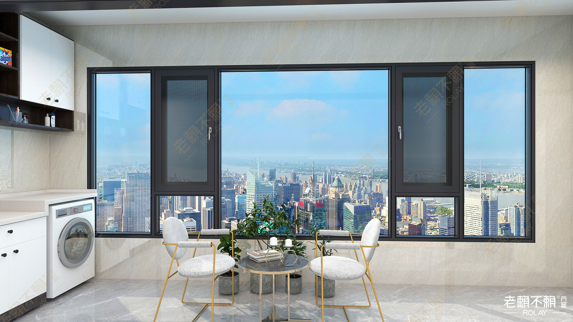 廣東門窗品牌提升用戶體驗，兩大關鍵點很重要