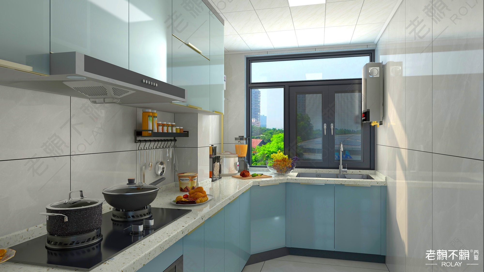 【門窗一線品牌課堂】為什么氣密性能優(yōu)越的門窗對于家居很重要？