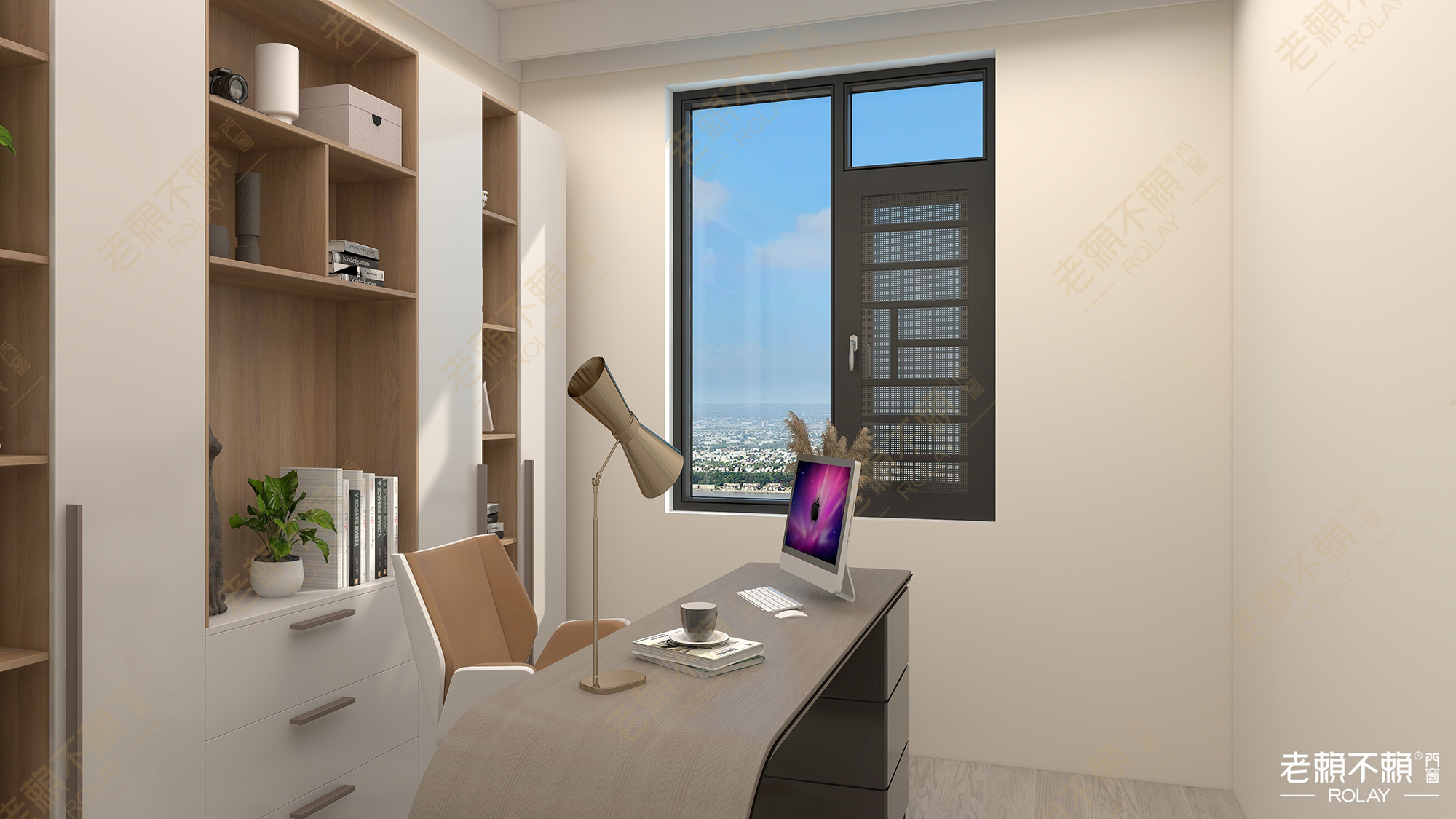 行內(nèi)人中常說的系統(tǒng)門窗6大性能是什么？