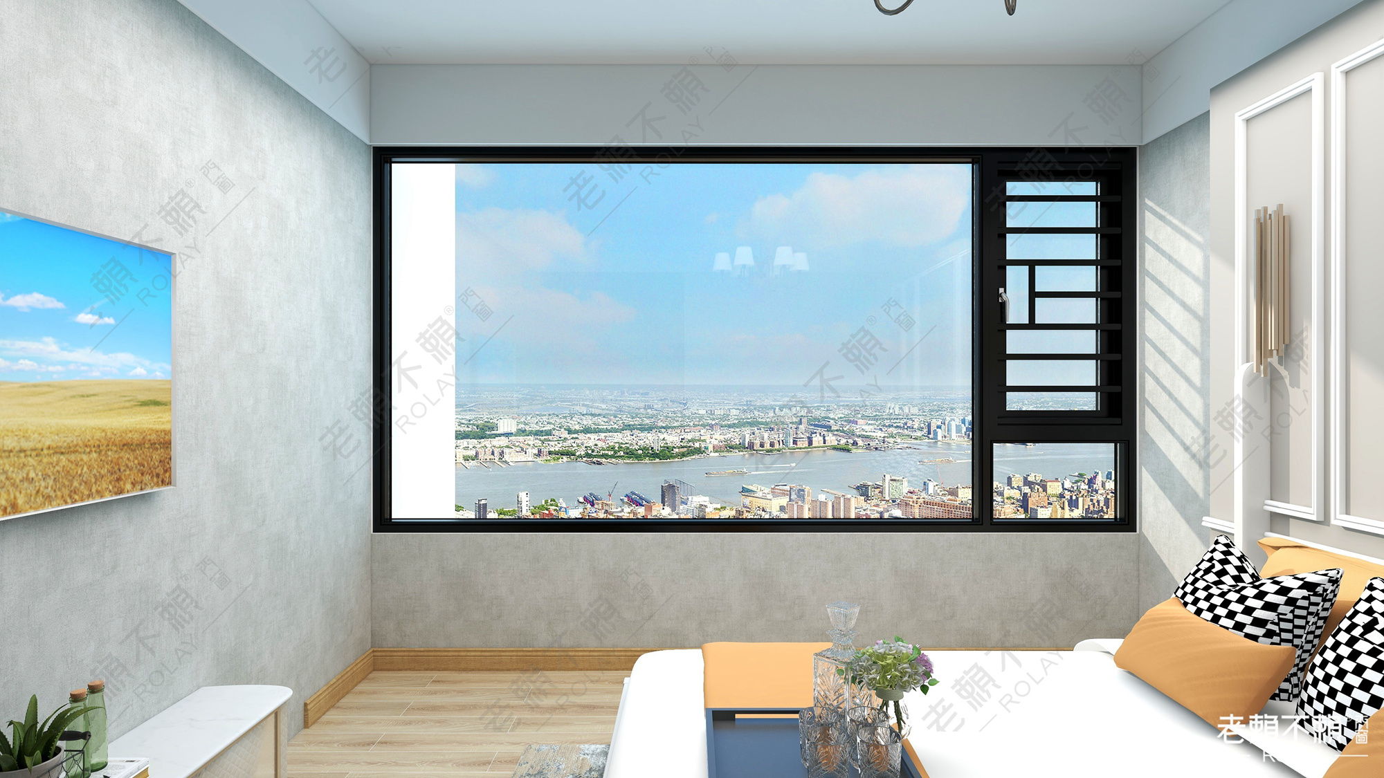 門窗一線品牌如何把握3個”度”，提高競爭力