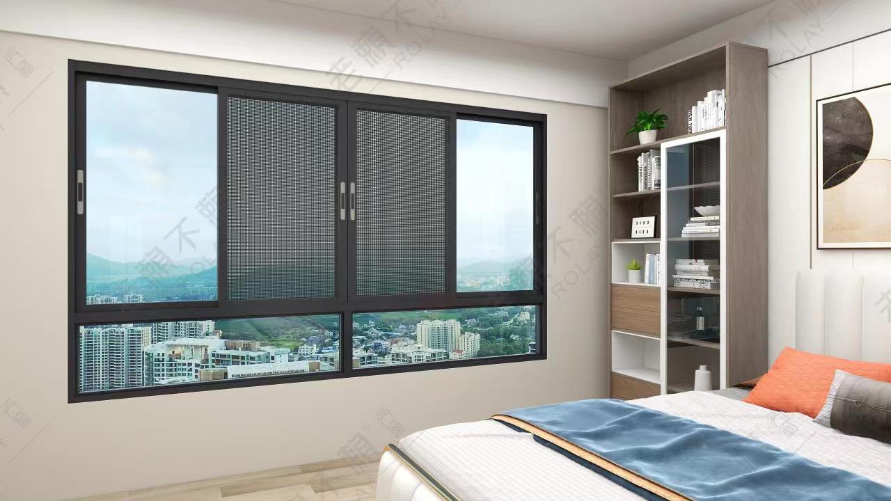 你家的門窗起霧結霜了？快來解決吧！