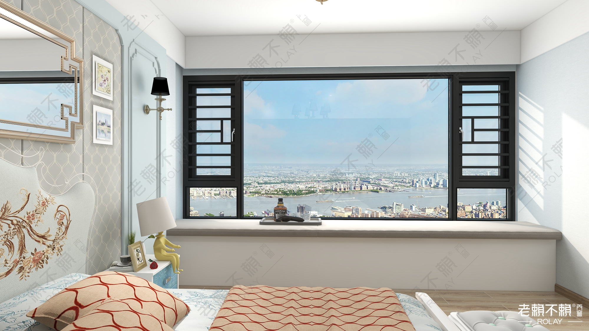 門(mén)窗一線品牌整理的玻璃安裝標(biāo)準(zhǔn)