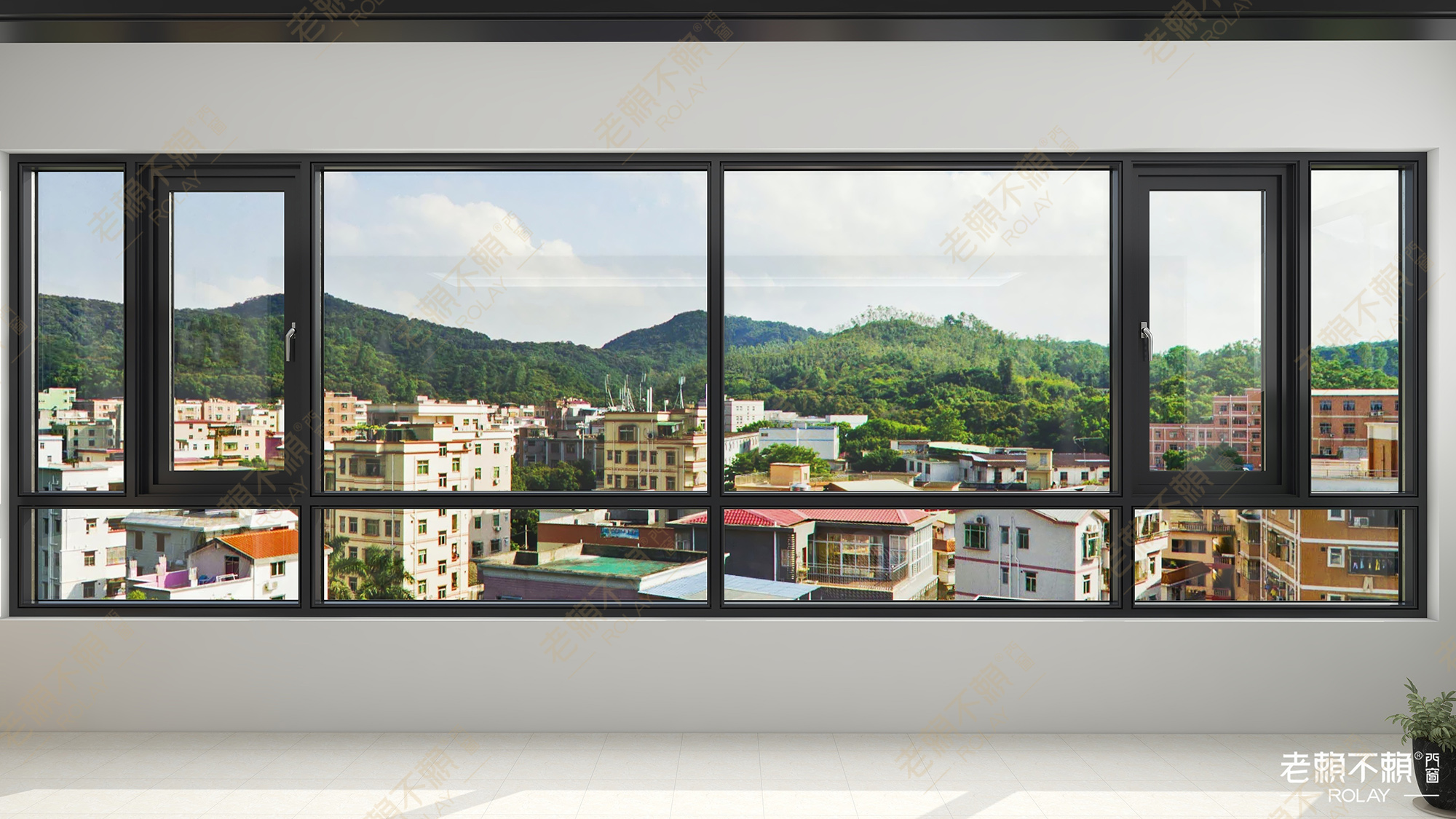 踏入2023年，門窗一線品牌需學會細分市場