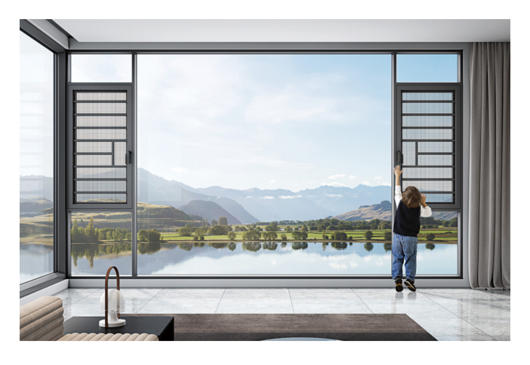 臺(tái)風(fēng)天氣，您家的門(mén)窗真的安全嗎？