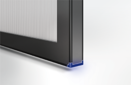 超安全柔性保護