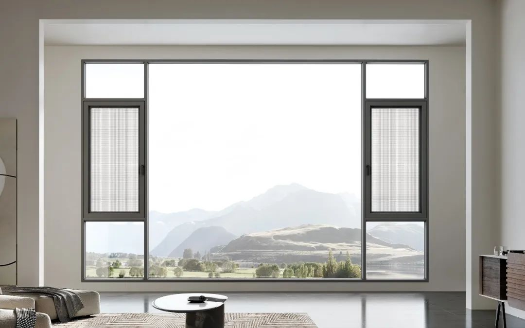 選購(gòu)斷橋鋁門(mén)窗，這些細(xì)節(jié)決定門(mén)窗安全！