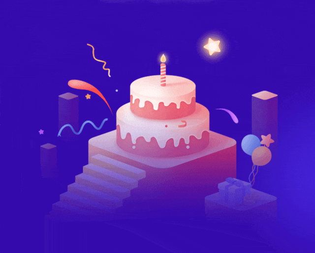 冬日溫暖，老賴不賴員工生日感恩會，感恩有您！