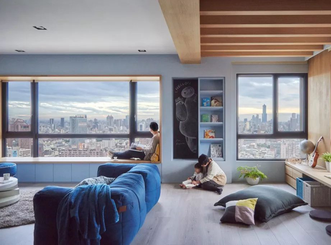 細數系統門窗與普通門窗的4大區別！