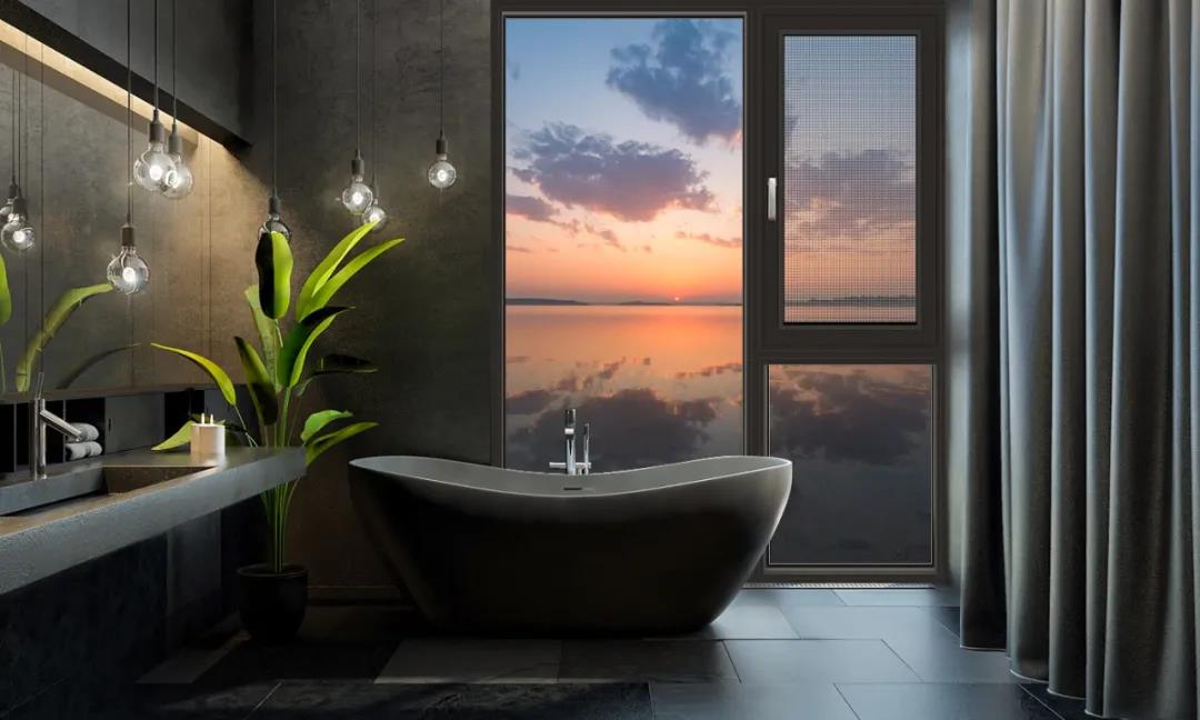 攻克傳統(tǒng)是2021年斷橋鋁門窗品牌的核心