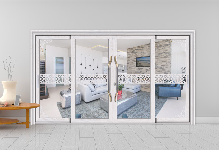 明晰未來發展動向 助力門業企業走得更遠