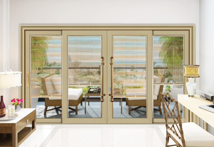 行業競爭激烈，鋁合金門窗企業如何構建“品牌軟實力”?